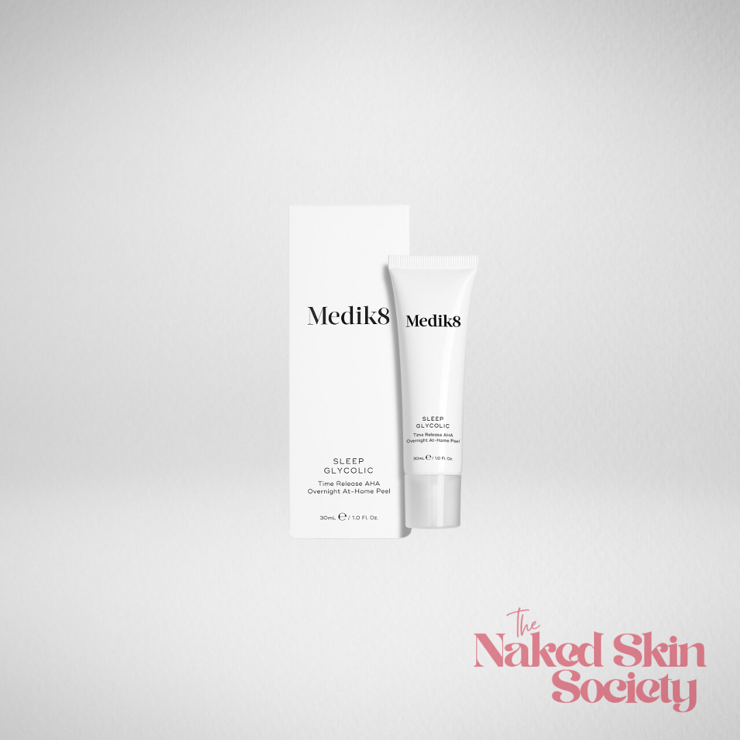 Sleep Glycolic 30ml