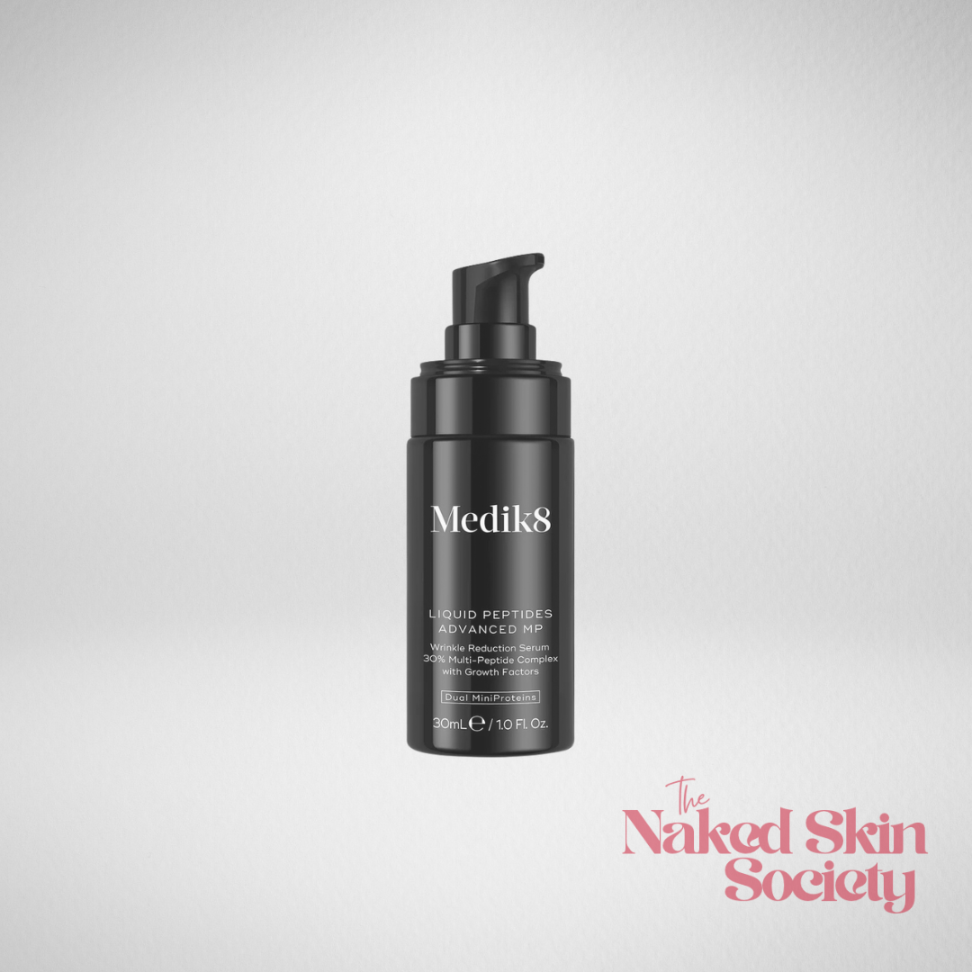 Liquid Peptides Advanced MP 30ml