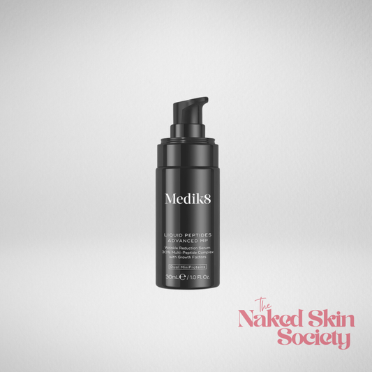 Liquid Peptides Advanced MP 30ml