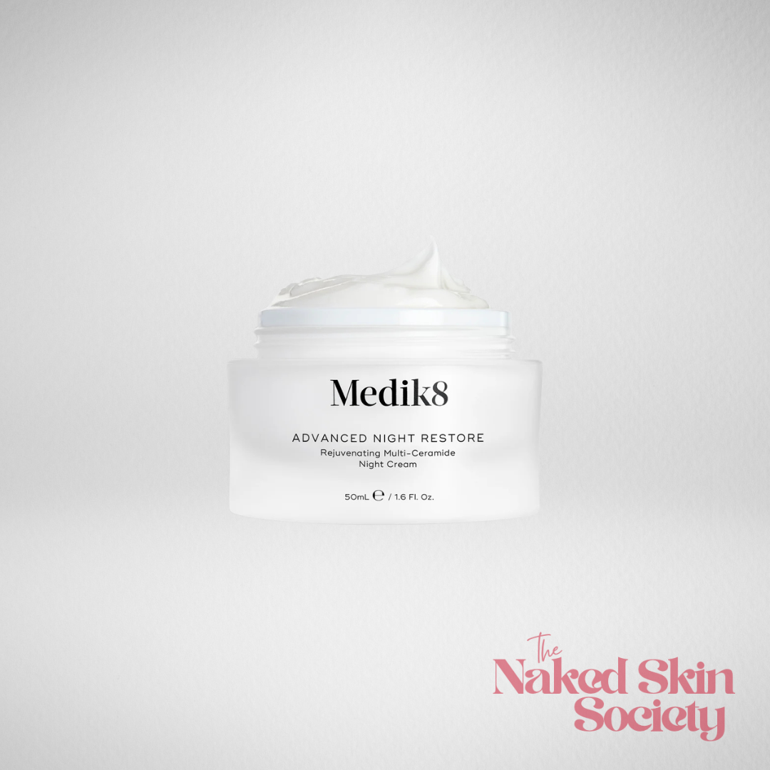Advanced Night Restore 50ml