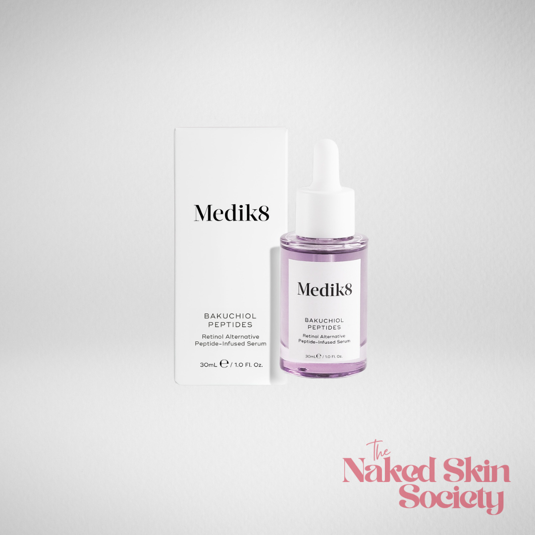 Bakuchiol Peptides 30ml