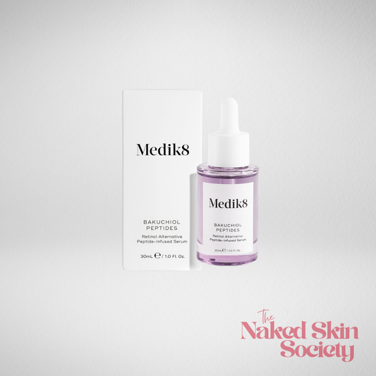 Bakuchiol Peptides 30ml