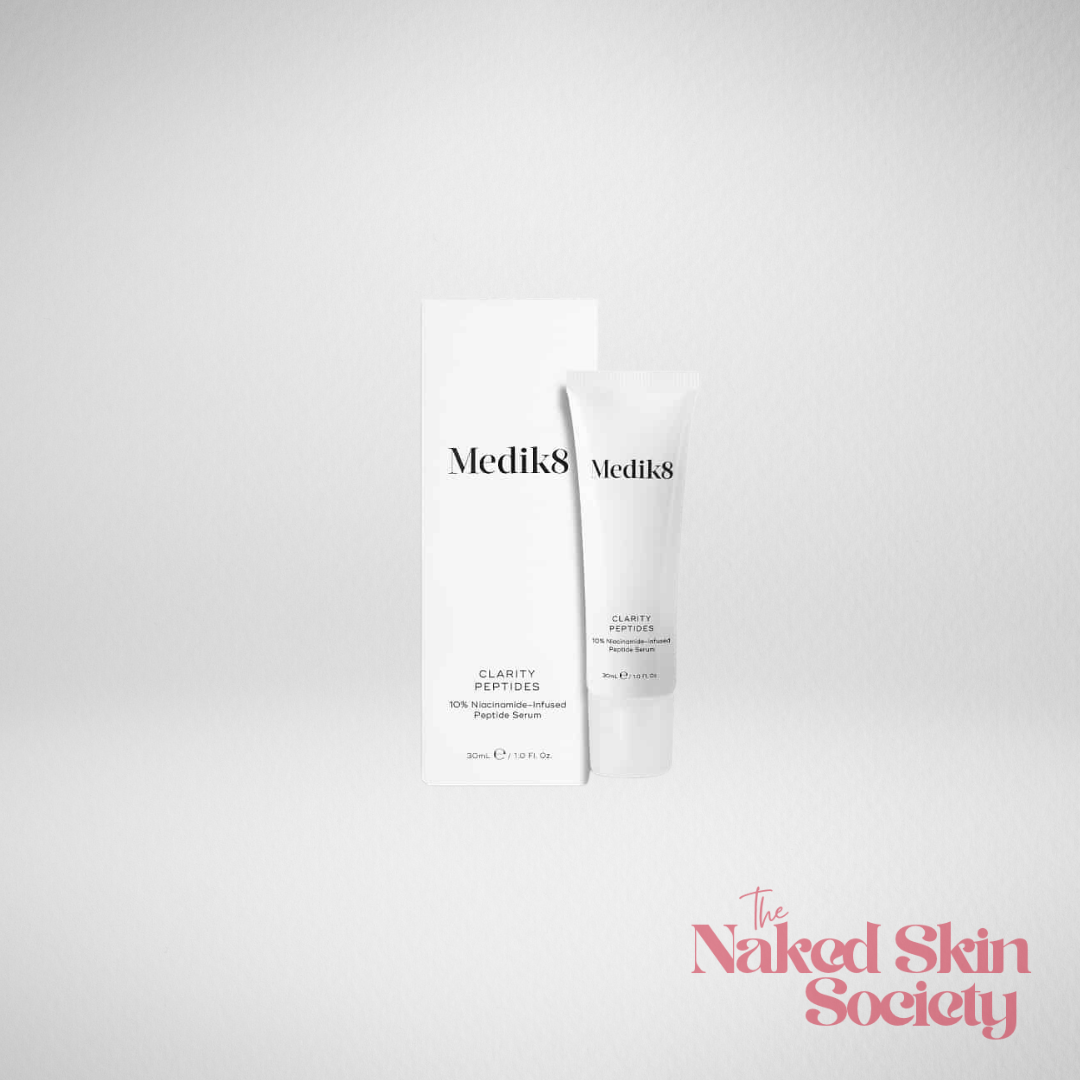 Clarity Peptides 30ml