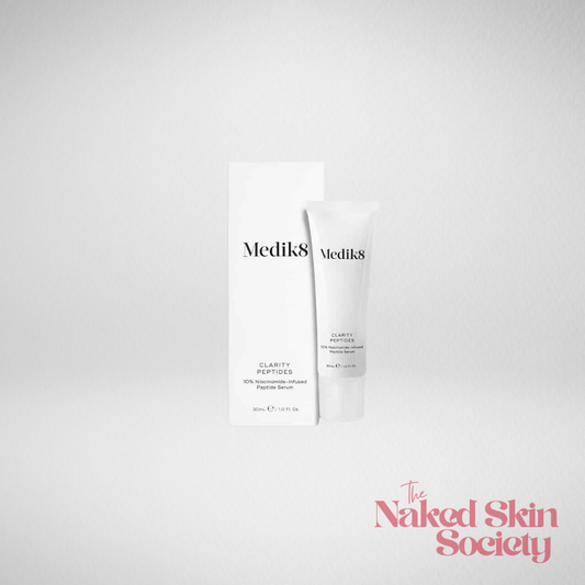 Clarity Peptides 30ml