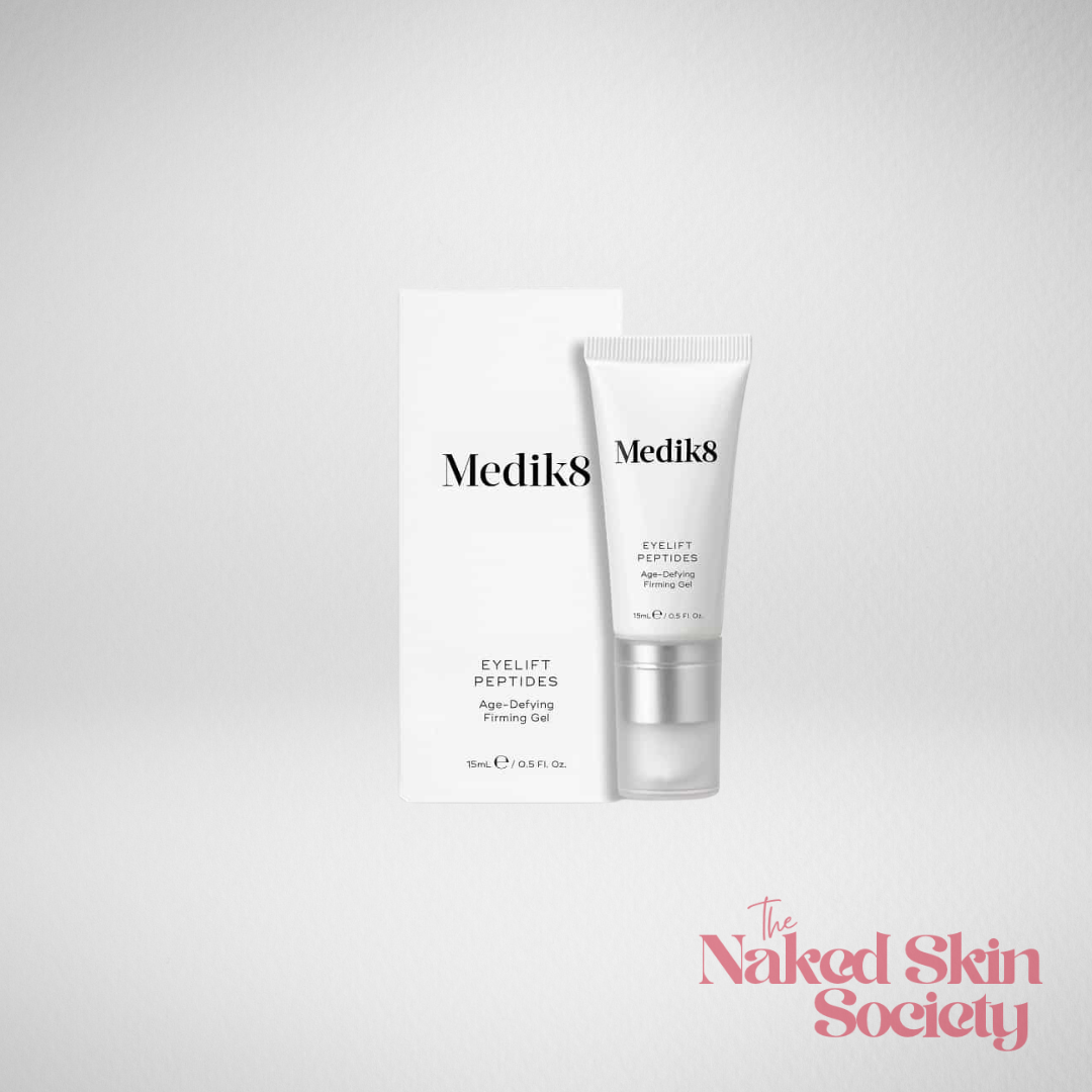 Eyelift Peptides 15ml