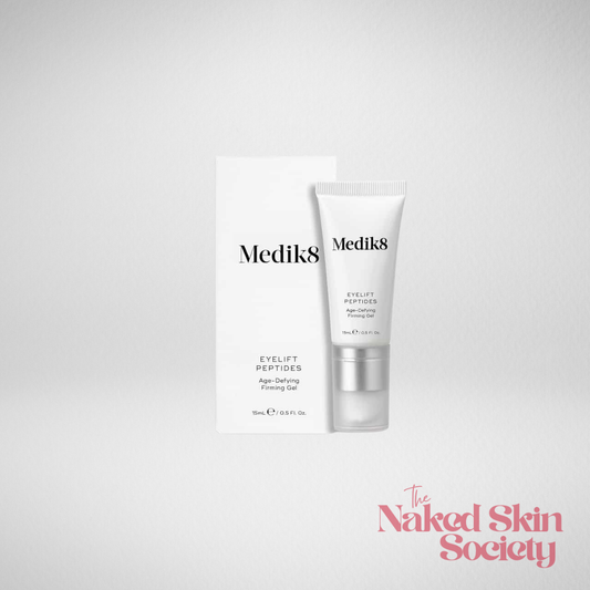 Eyelift Peptides 15ml