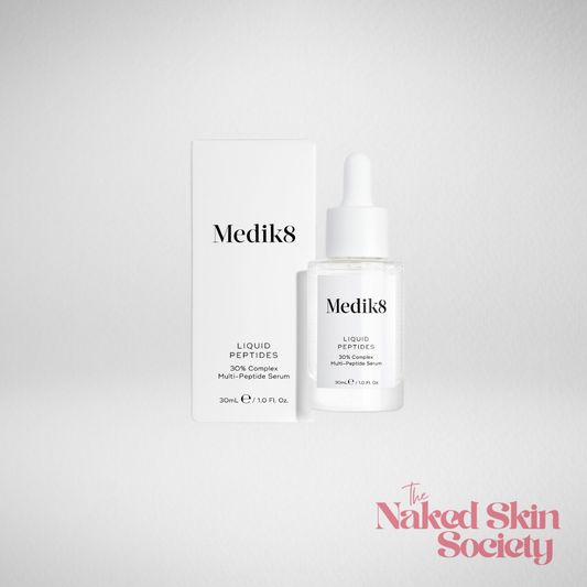 Liquid Peptides 30ml