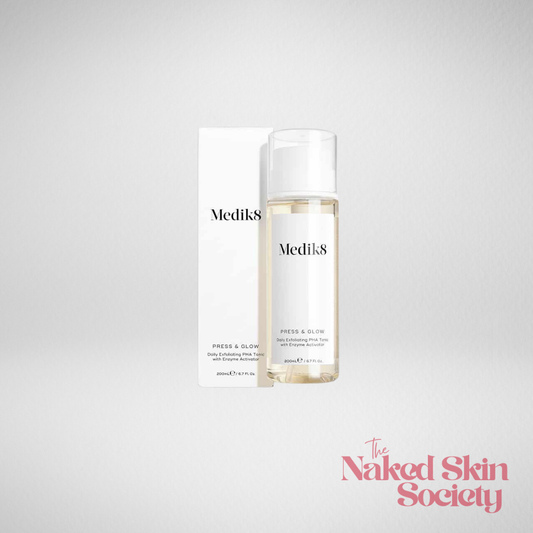 Press & Glow 200ml
