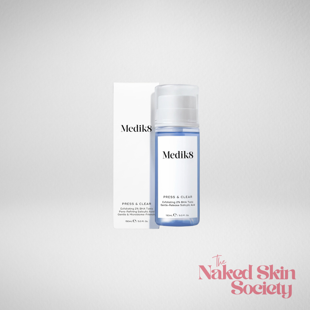 Press & Clear 150ml
