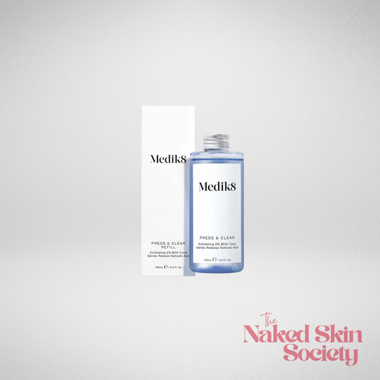 Press & Clear Refill 150ml